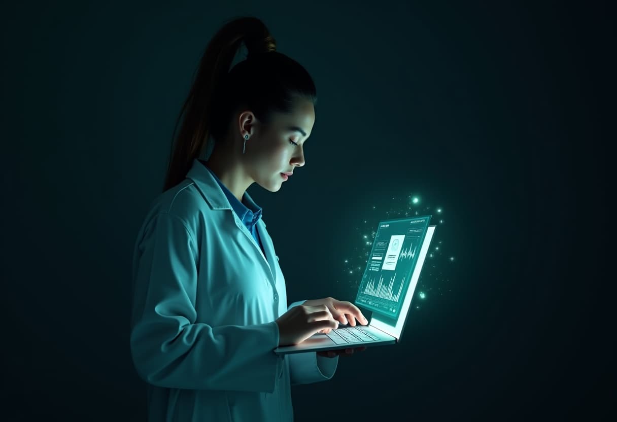 Predictive Analytics in Healthcare